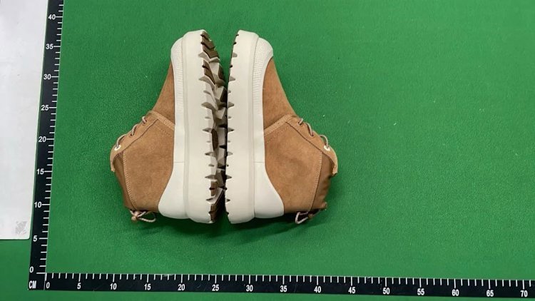 UGG Tazz comfortable soft fashion wear height increase warm