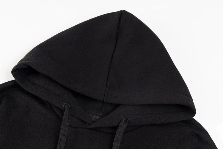 Prada stylish and versatile hoodie sweatshirt