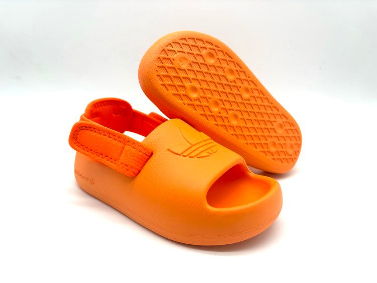 Adidas originals ADIFOM ADILETTE kids' sandals