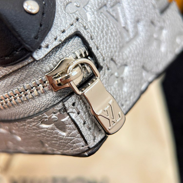 Louis Vuitton LV Mini Backpack Keychain Pendant
